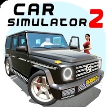 汽車模擬器2國際版(CarSimulator2)