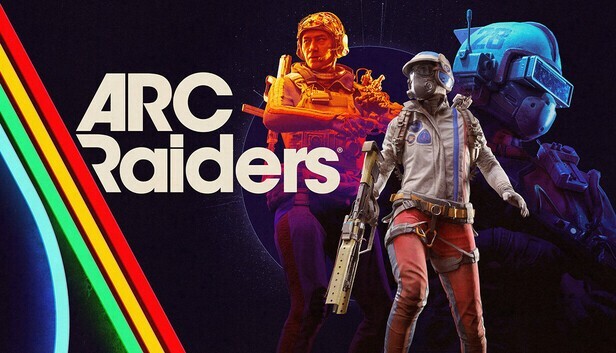 合作射击佳作《ARCRaiders》强势登顶全球热销榜单！就在今日震撼上线！