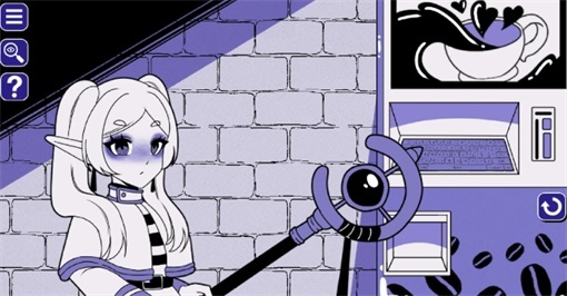 怪异咖啡机cg代码指令清单