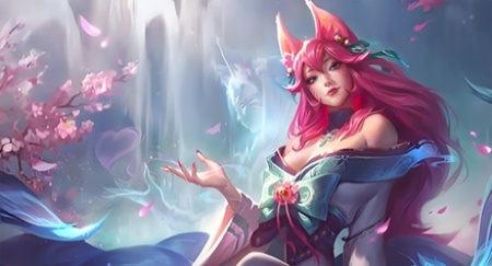 金铲铲之战S15六法阿狸阵容搭配详细攻略分享