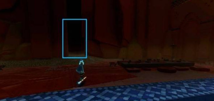 海之剑秘密贝壳完整收集攻略