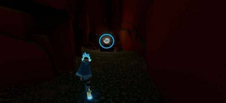 海之剑秘密贝壳完整收集攻略