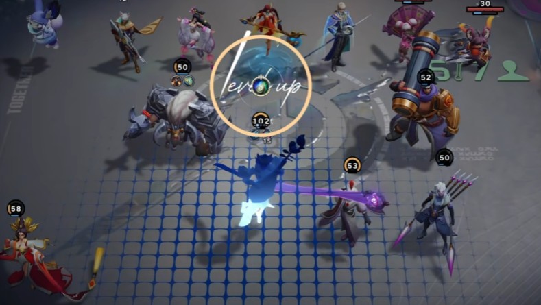 王者万象棋菜鸟玩法教程