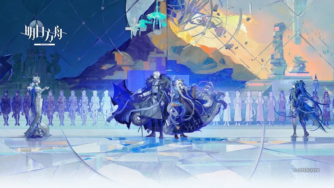 明日方舟中刺球的获取途径有哪些？