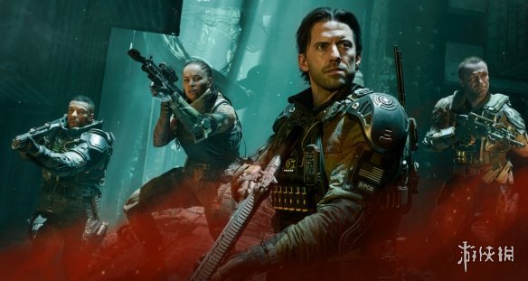 《使命召唤黑色行动7》的内存配置说明