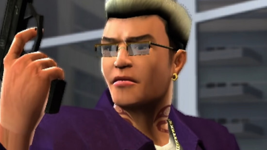 《黑道圣徒》初代总监或许有望参与开发该游戏的前传