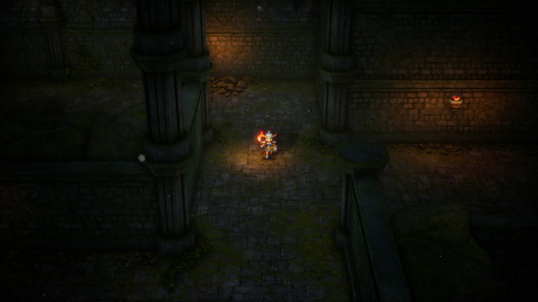 《勇者斗恶龙1&2：HD-2D重制版》正式发售上市宣传视频公布