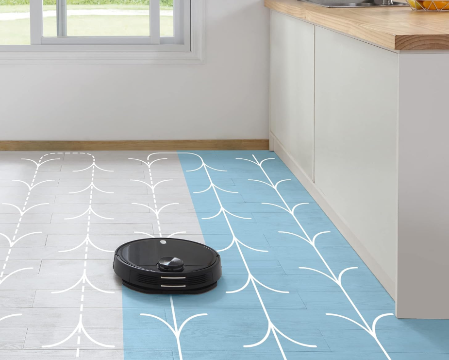 用户拒绝数据收集后，扫地机器人意外遭远程指令强制停用