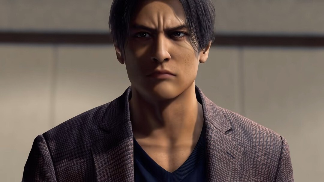 1暗黑残酷！《如龙3外传黑暗羁绊》剧情梗概PV解析