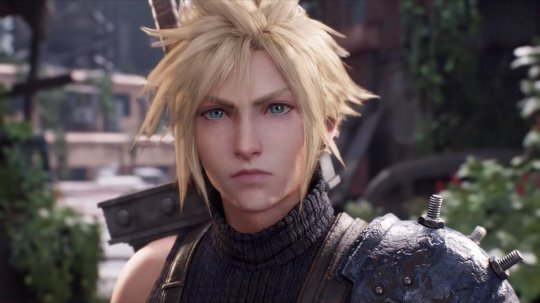 1蒂法与爱丽丝究竟谁才是官方认定的配对？游戏总监回应：这个问题我可不敢回答，我只在意克劳德的相关事宜