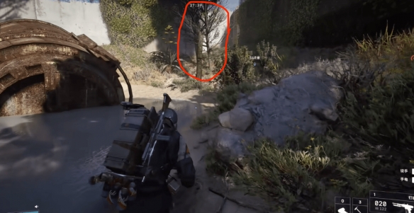 《ARCRaiders》中蘑菇的位置在哪《ARCRaiders》中蘑菇位置分享