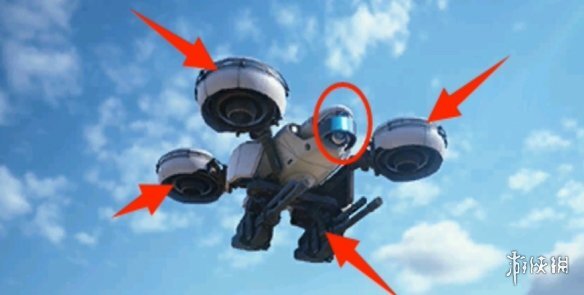 《ARCRaiders》中的Arc机制解析