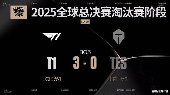 《英雄联盟》里最高的山峰与最长的河流！Faker切屏瞬间秒开金身