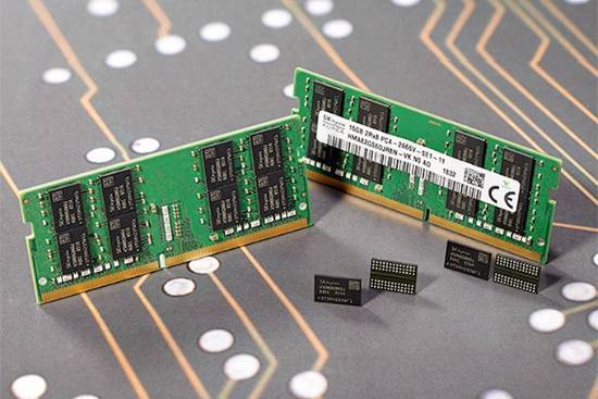 DDR5现货价格一周内飙升25%！三星、SK海力士、美光三大厂商直接停止供货
