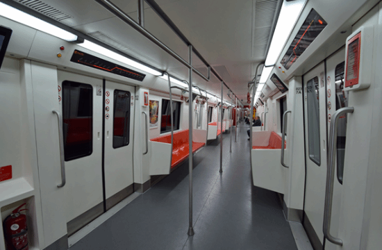 广州地铁就摇一摇广告干扰扫码问题作出回应：广告已下线，后续将优化广告交互方式