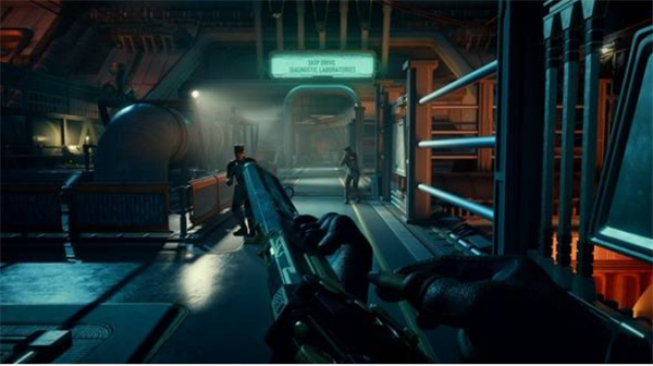 天外世界2统率流玩法的构筑指导说明