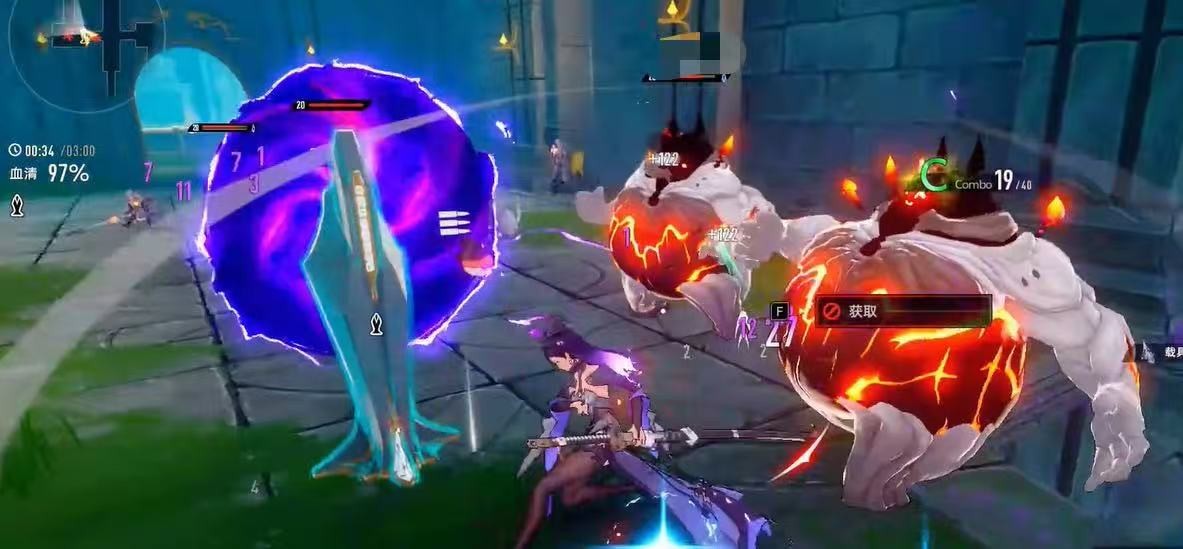 关于二重螺旋西比尔的队伍搭配攻略