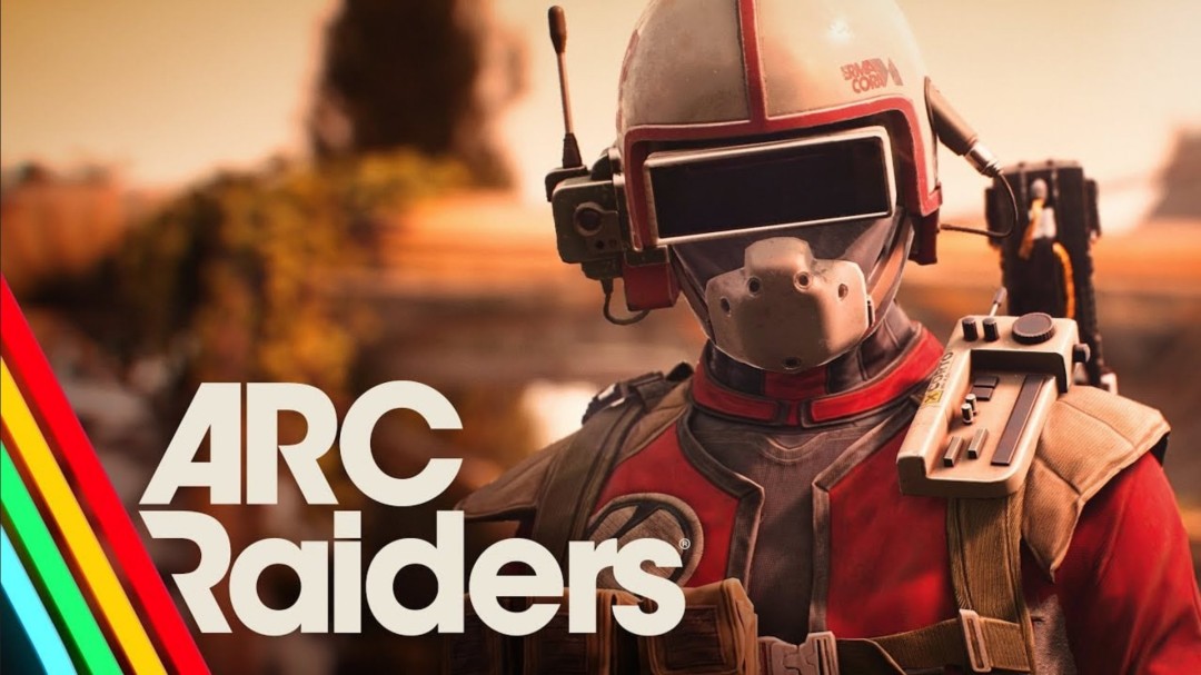 仅仅3天，《ARCRaiders》狂销160万份，强势成为Steam最新爆款