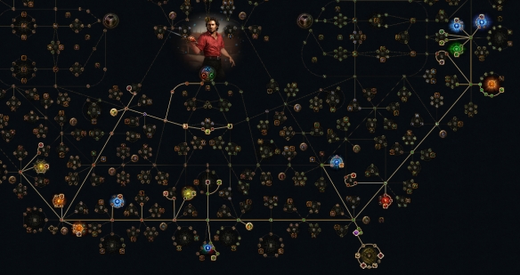 《流放之路》s28處刑閃打玩法bd詳細(xì)版攻略