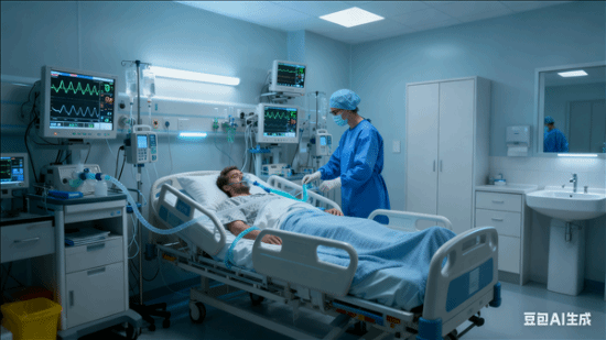 美国一男子抢救失败后收到19.5万美元医疗账单家属借助AI协商后费用降至3.3万