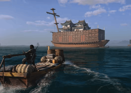 外媒选出的八款能让你解锁无限可能的游戏：超高自由度