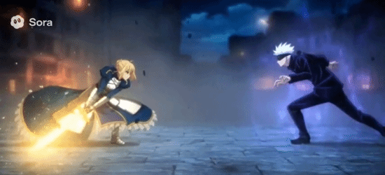 多家日本动漫工作室发声：明确反对Sora2模型！