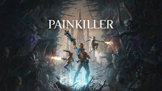IGN5分新游《Painkiller》性能大揭秘：虚幻5加持轻松实现100帧以上