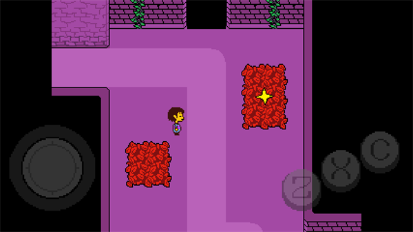 UNDERTALE图2