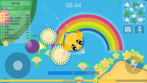 丛林大作战正式版图2