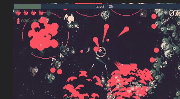 黎明前20分钟手机版图2