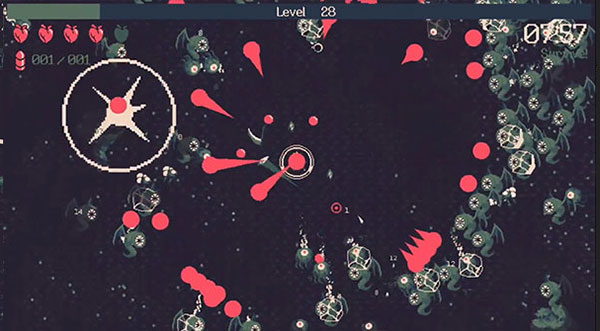 黎明前20分钟手机版图3