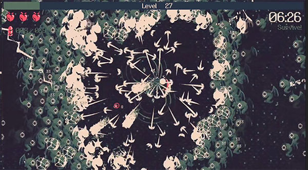 黎明前20分钟手机版图1