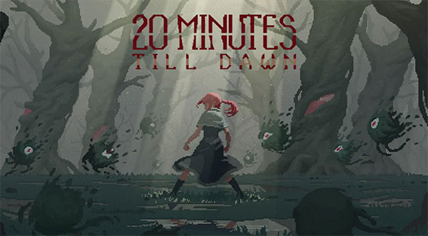 黎明前20分钟手机版图5