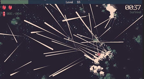 黎明前20分钟手机版图4