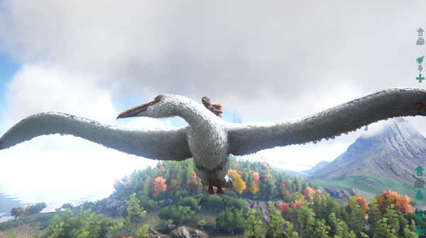 方舟生存進化重制版