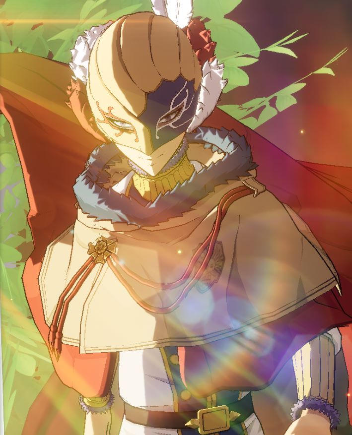 《黑色四叶草魔法帝之道》威廉凡金斯技能详解与使用指南