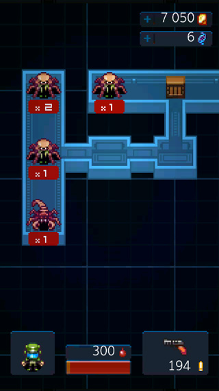 死亡之壳汉化版图4