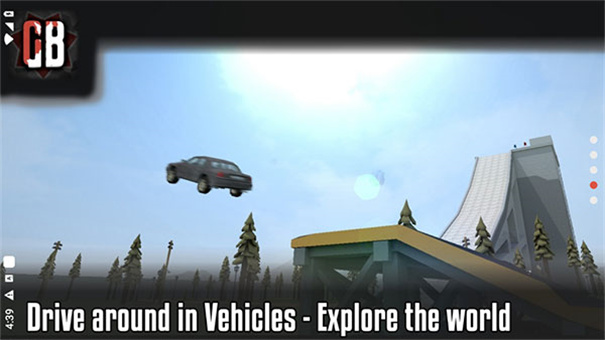 G沙盒仇恨漢化版