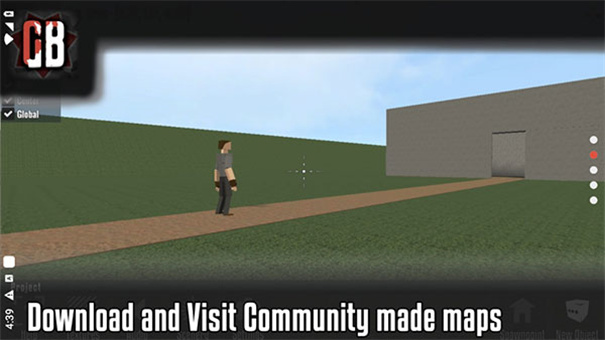 G沙盒仇恨漢化版