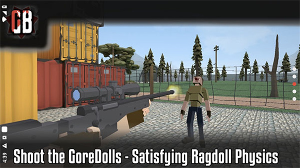 G沙盒仇恨漢化版