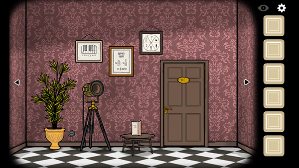 逃离方块剧院中文版图2