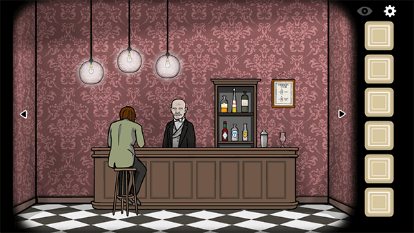 逃离方块剧院中文版图5