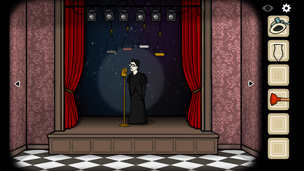 逃离方块剧院中文版图4