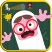 托卡小鎮(zhèn)怪物鬼屋