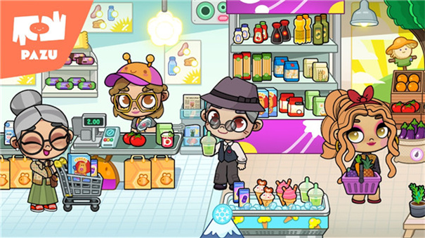 阿凡達(dá)世界正版