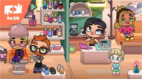 阿凡達(dá)世界正版