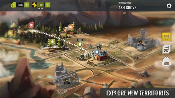 無路可逃生存漢化版