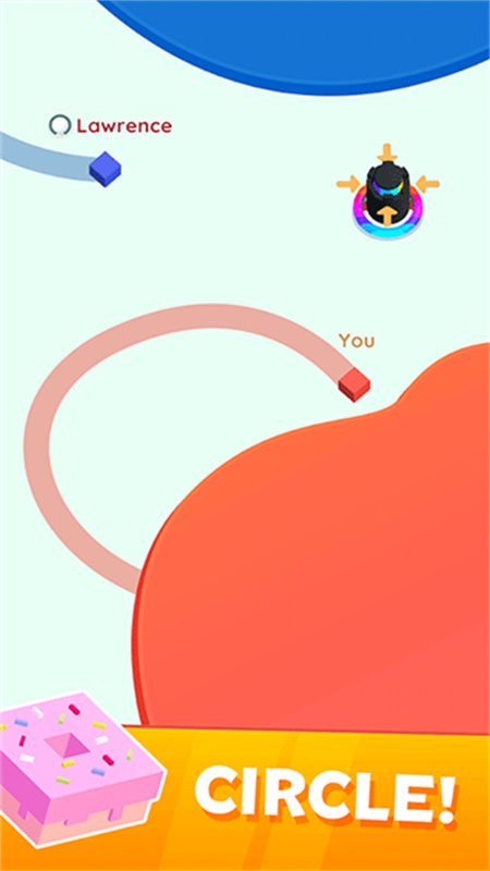 紙片大作戰2中文版