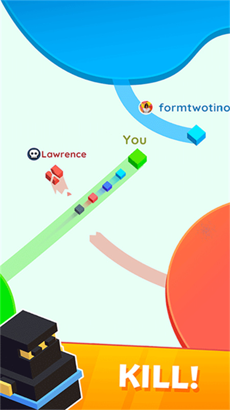 紙片大作戰2中文版