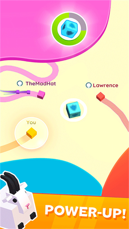 紙片大作戰2中文版